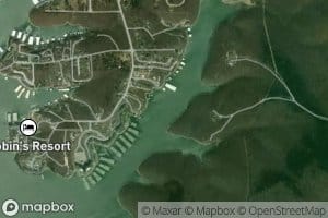 Watson Hollow Cove