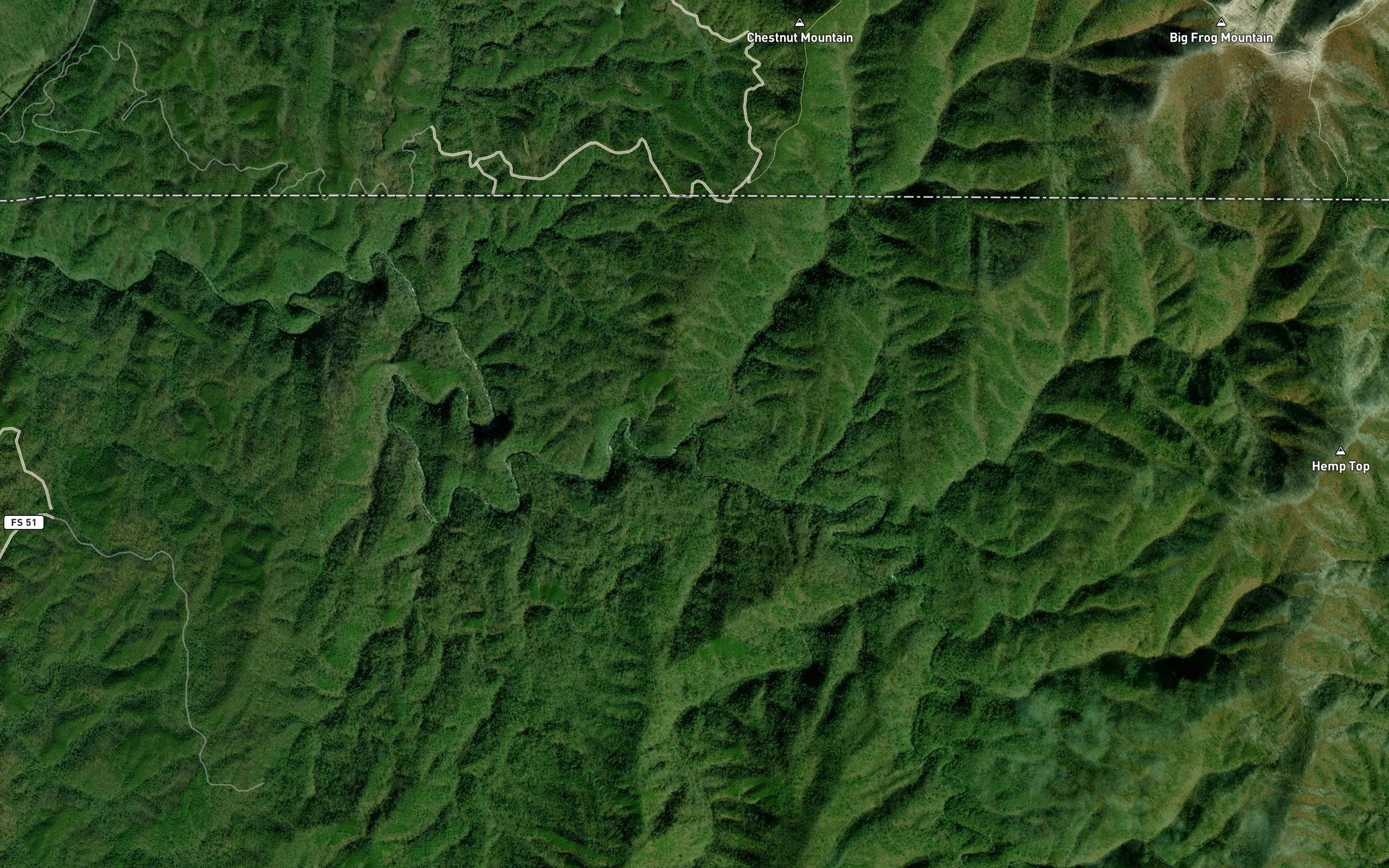 Beech Creek