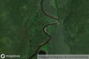 Ruisseau de la Mesange