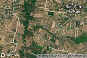 Ang Kep Nam Huai Kham Si Pha