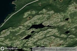 Long Pond
