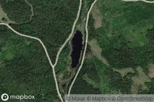 Kulltjern