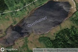 Osvollvatnet