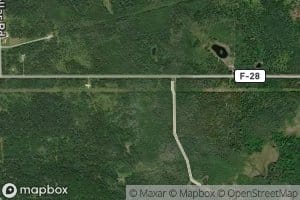 Mayhue Creek