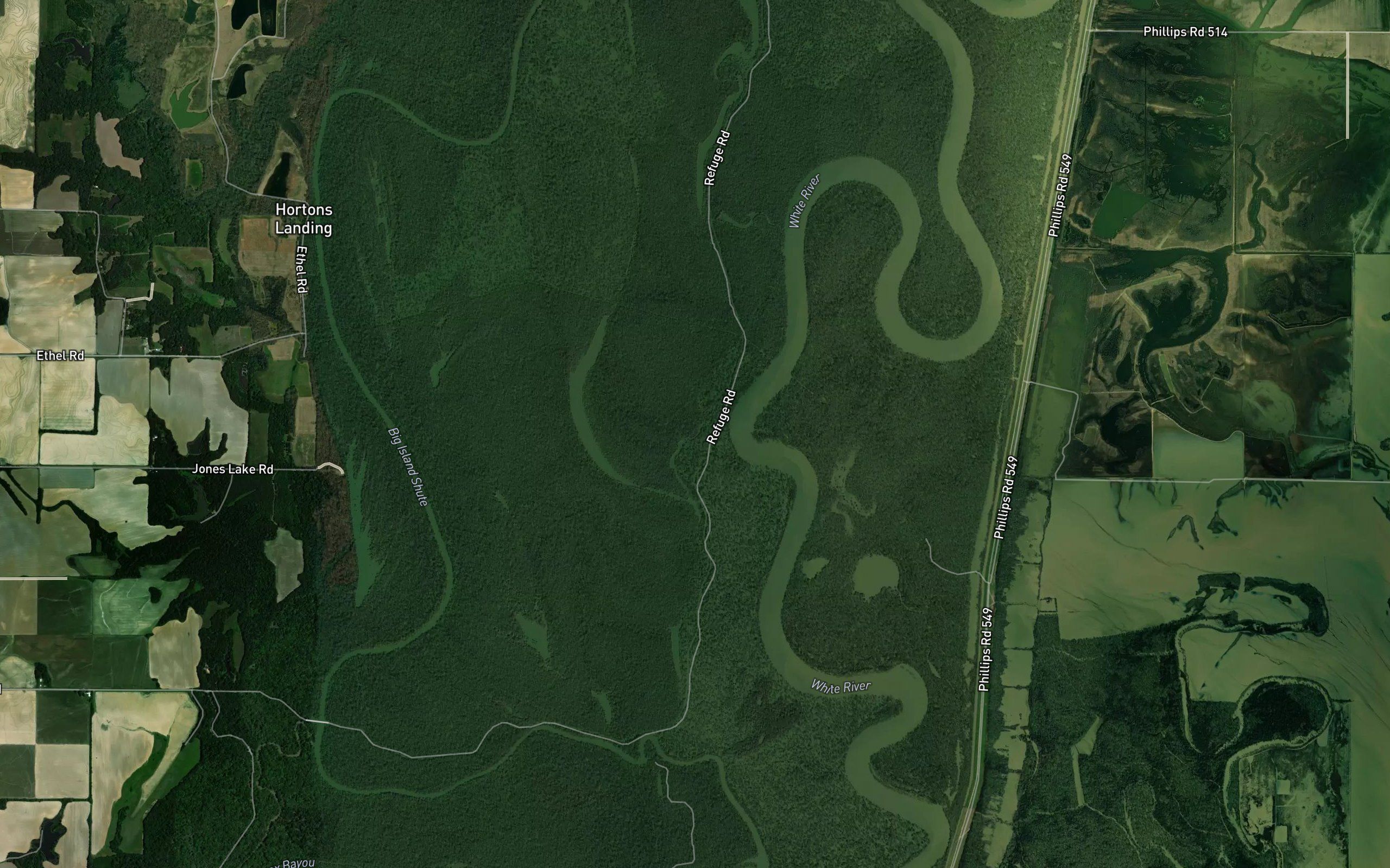 Gut Lake