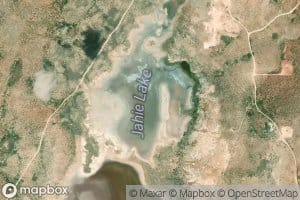 Jahie Lake