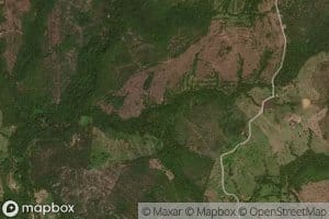 Corrego da Agua Fria