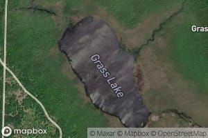 Grass Lake