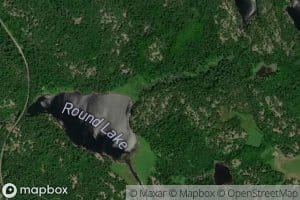 Dodd Creek