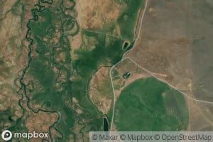 Travillion-Koester ditch