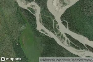 Horneline Creek
