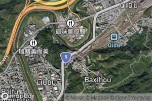 Baxihou Xi