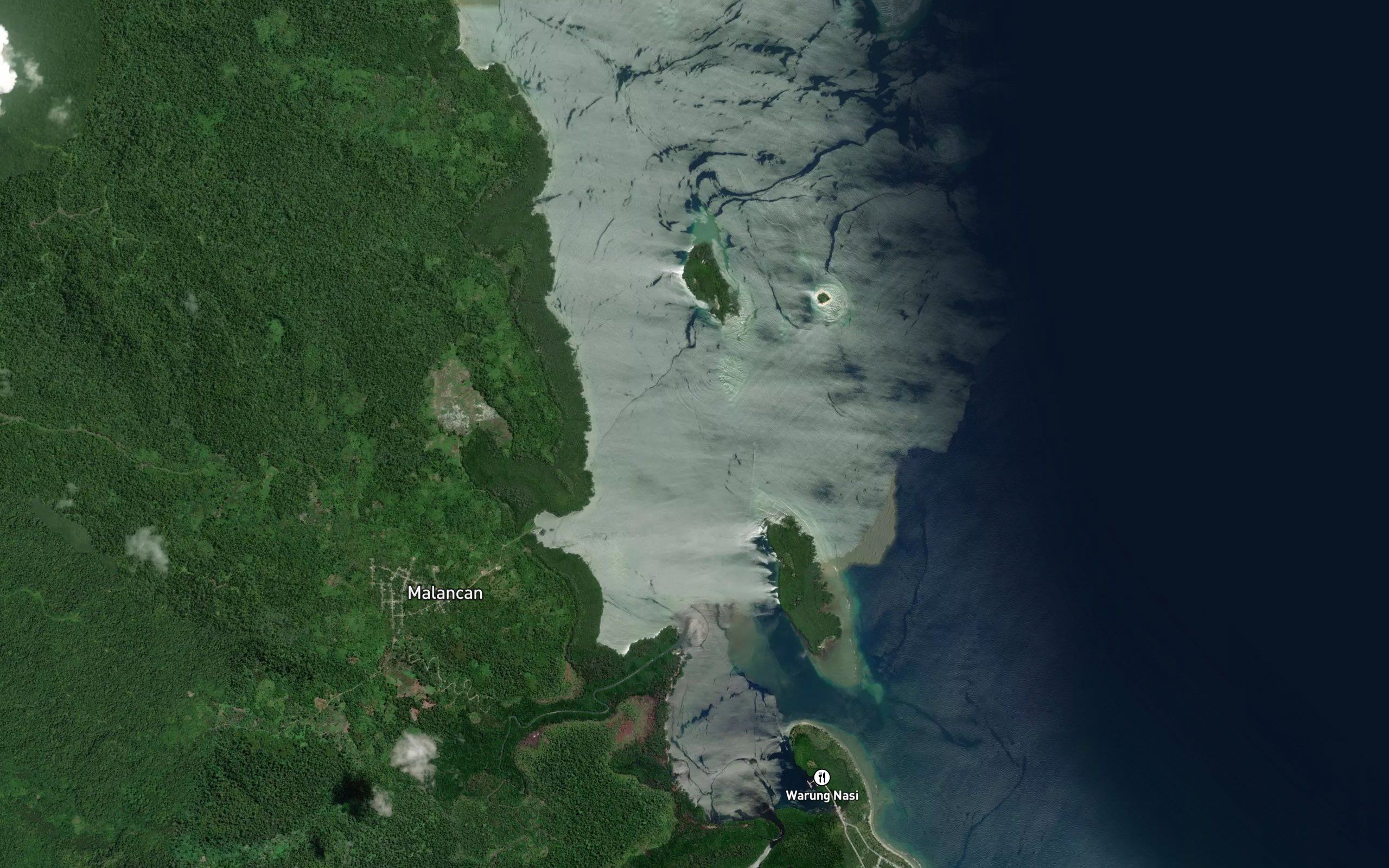 Pulau Ketumbang
