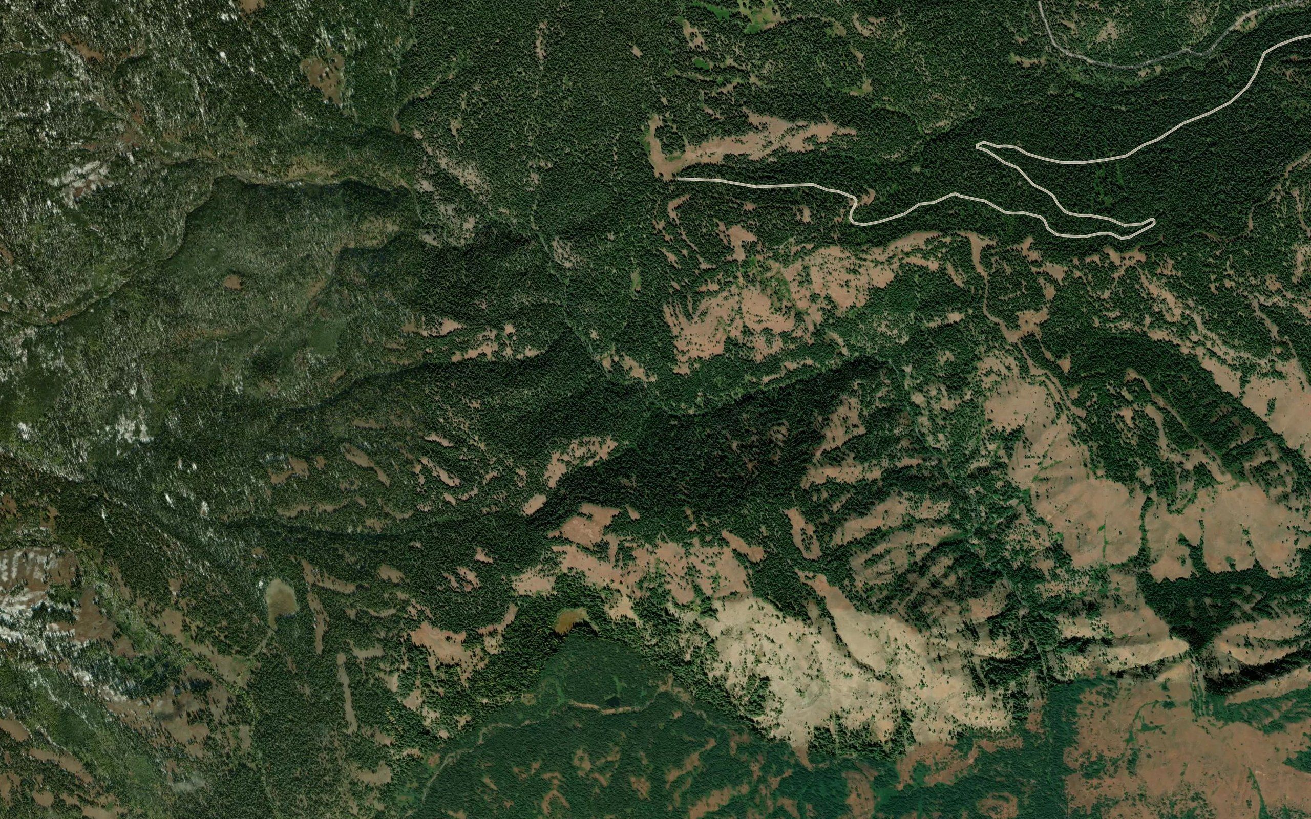 Sheep Creek