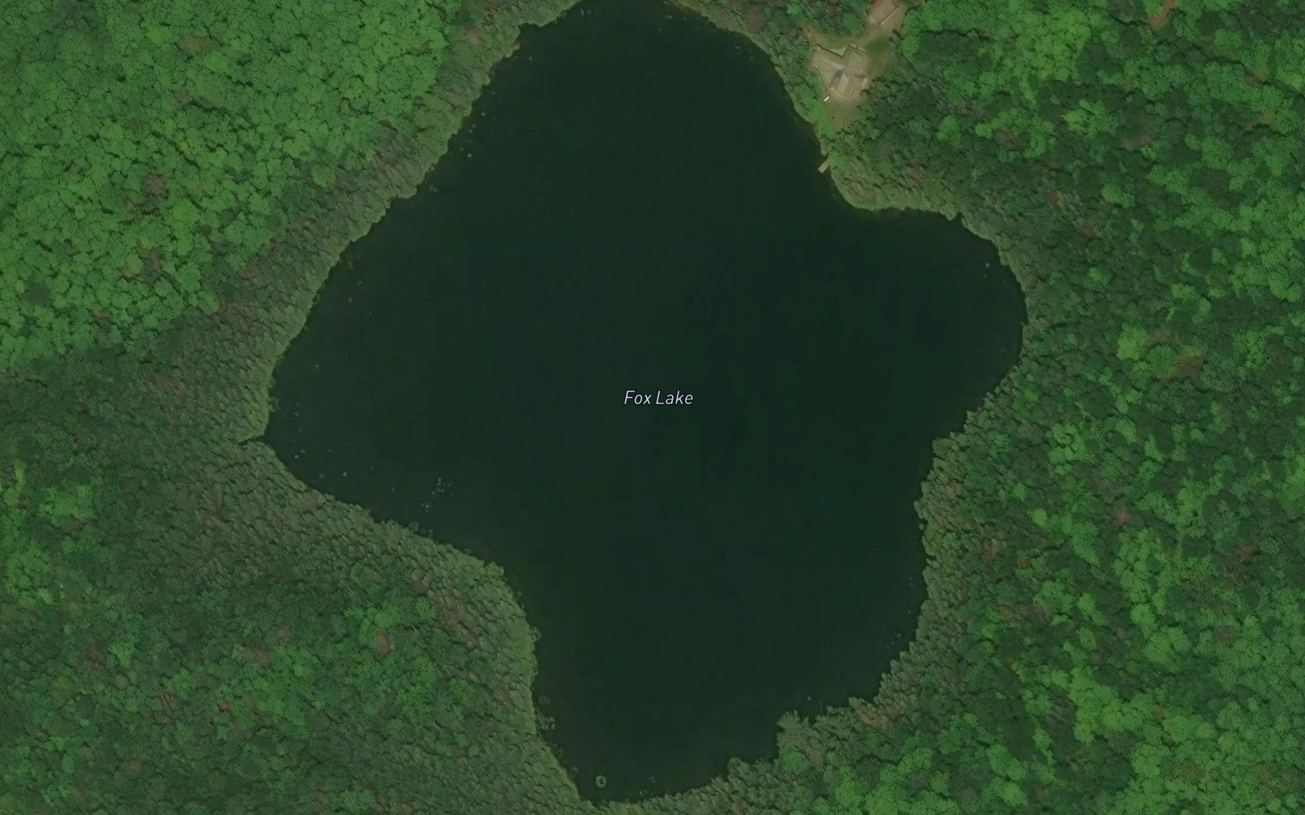Fox Lake