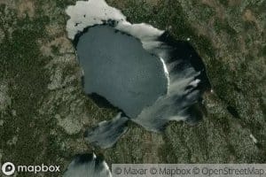 Lac Monique