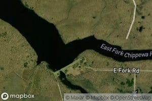 East Fork Chippewa River