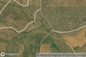 Little Buck Creek