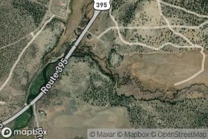 Gleason Creek