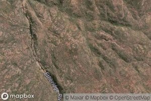 Stony Etheridge Creek