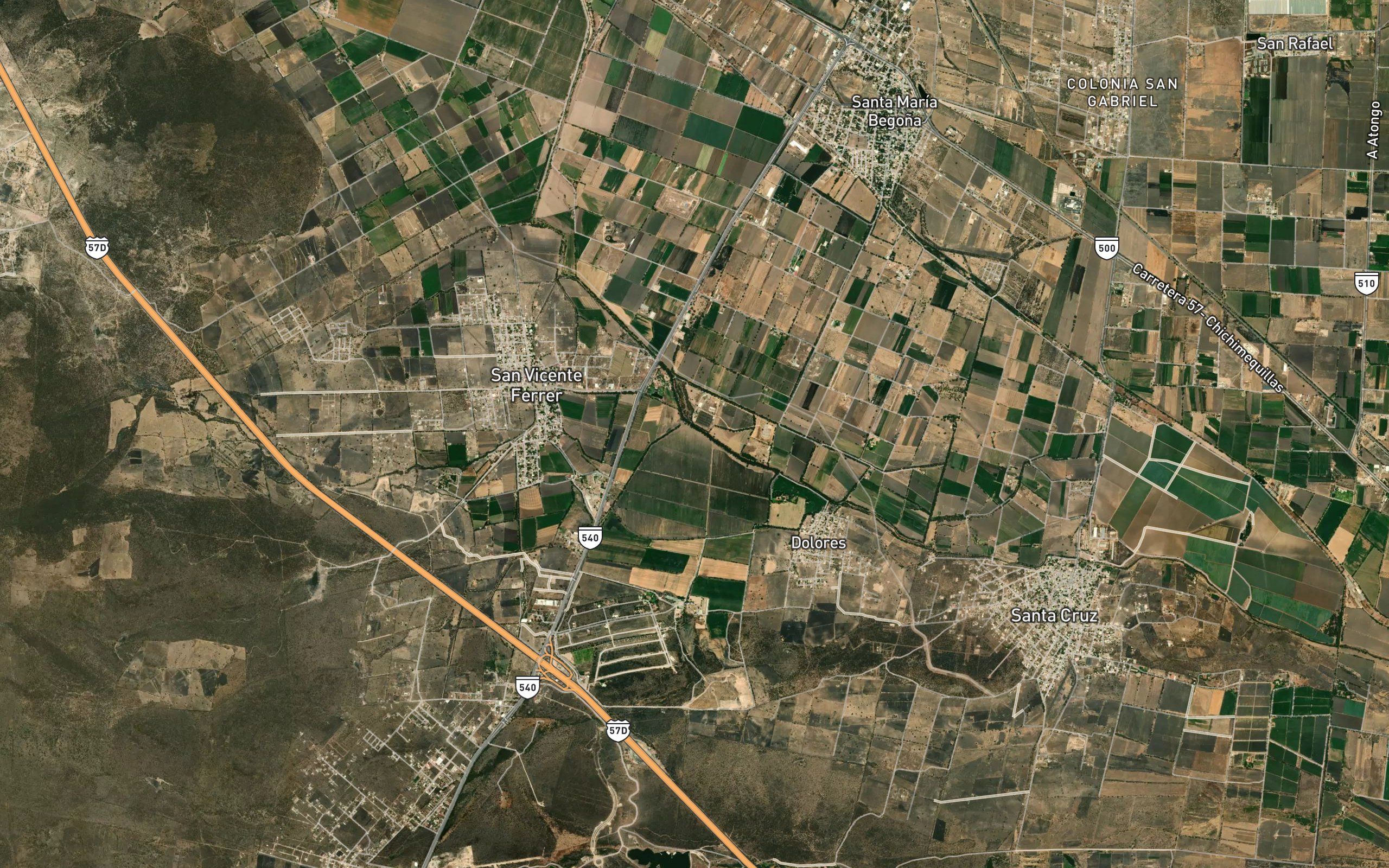Poza San Jose