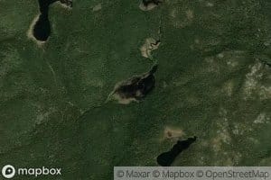 Lac Lardoise