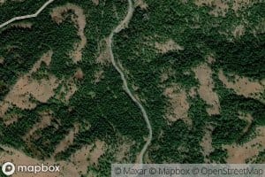 Line Creek