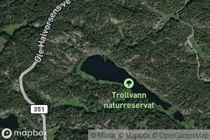 Trollvann