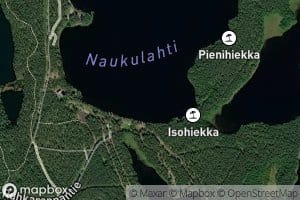 Naukulahti