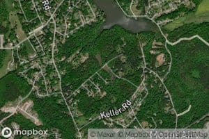 Blair Pond