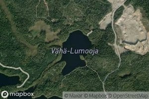 Vaha-Lumooja