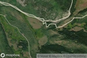 Triangle Creek