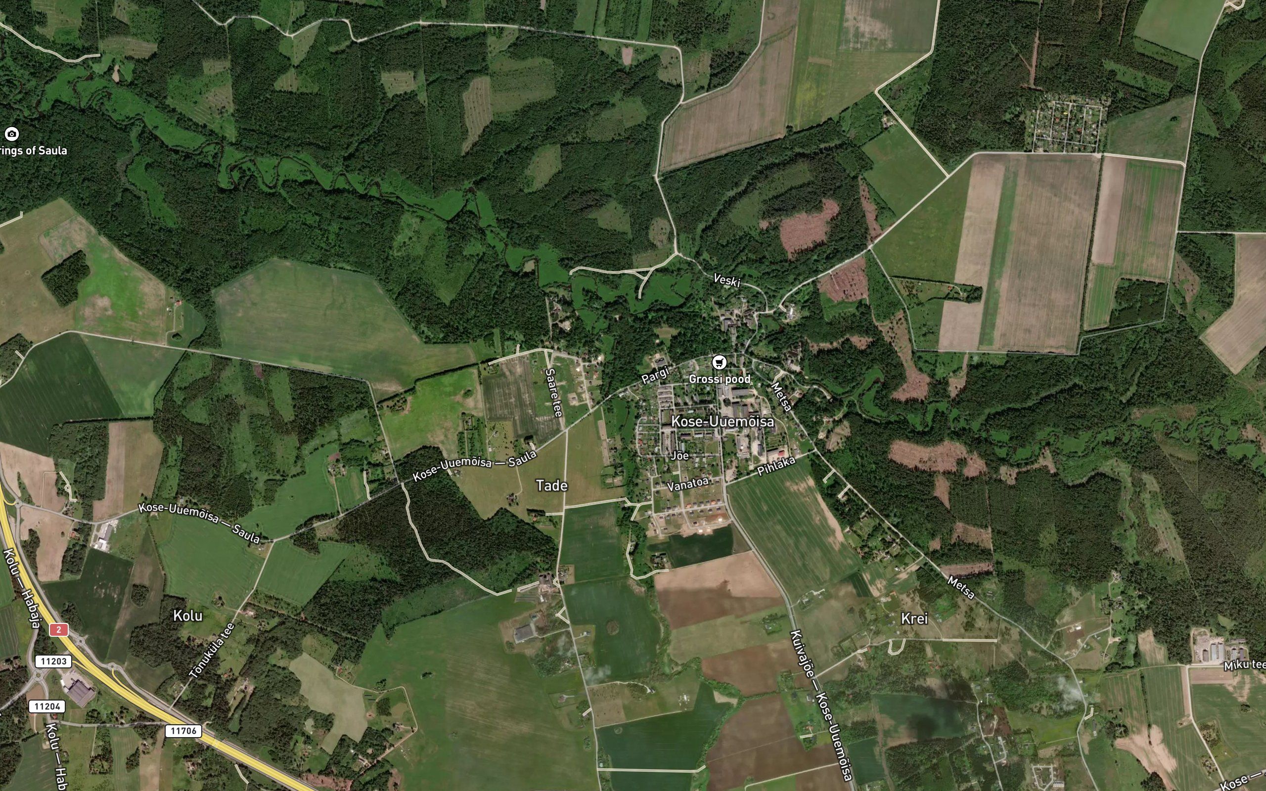 Kuivajogi