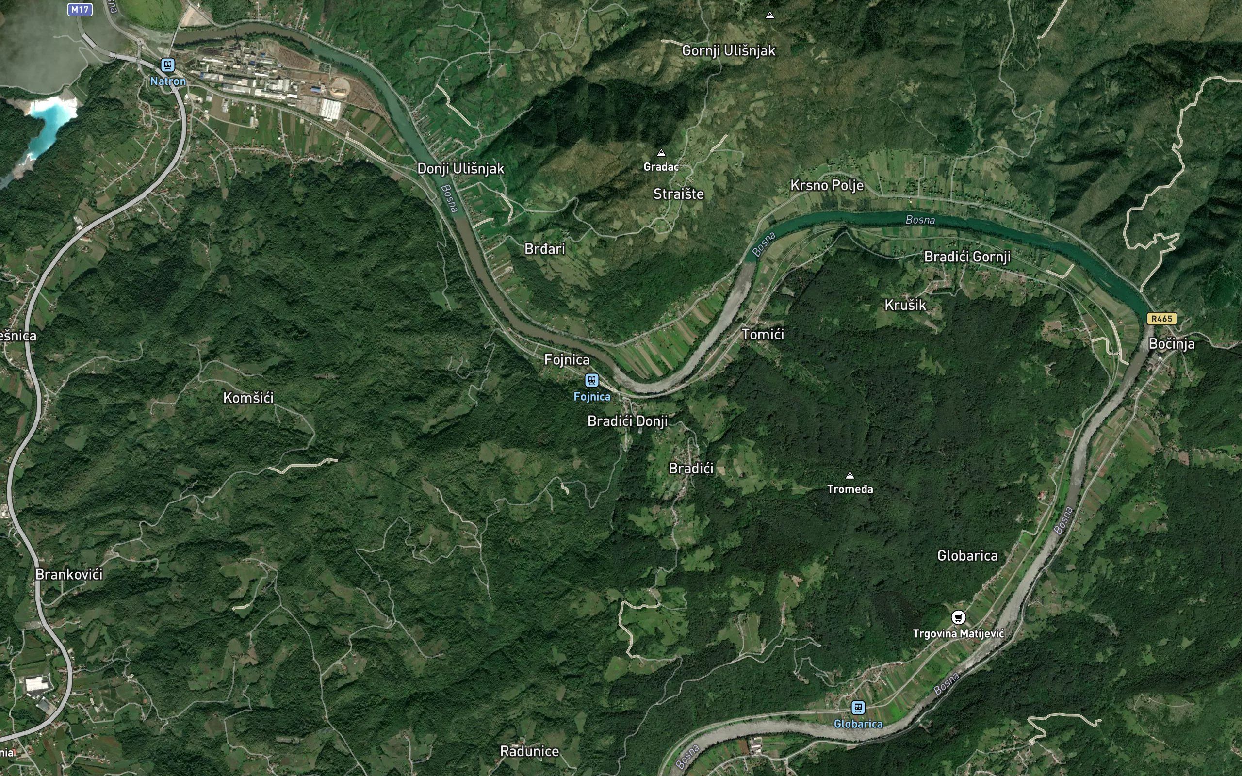 Fojnica
