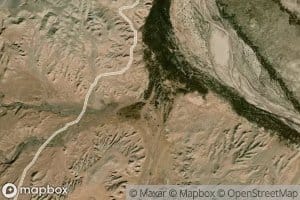 Doney Mountain Wash