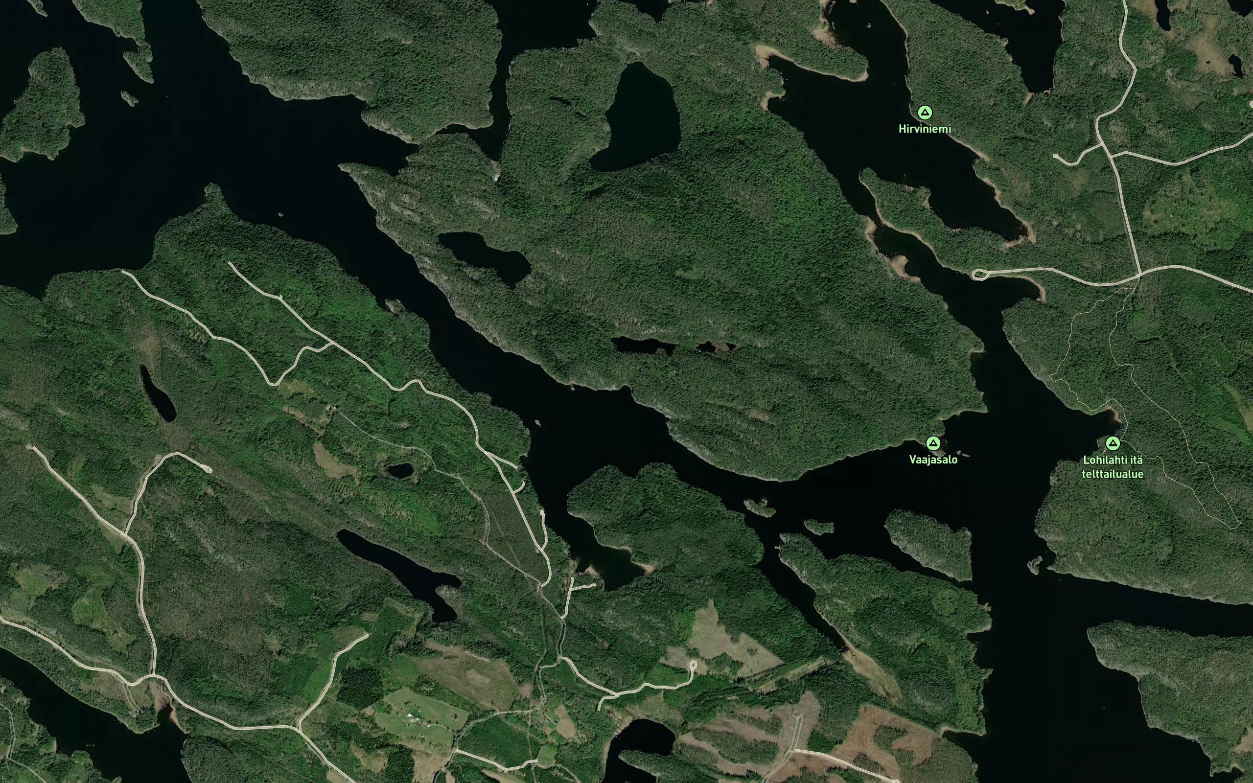 Tervakaarre
