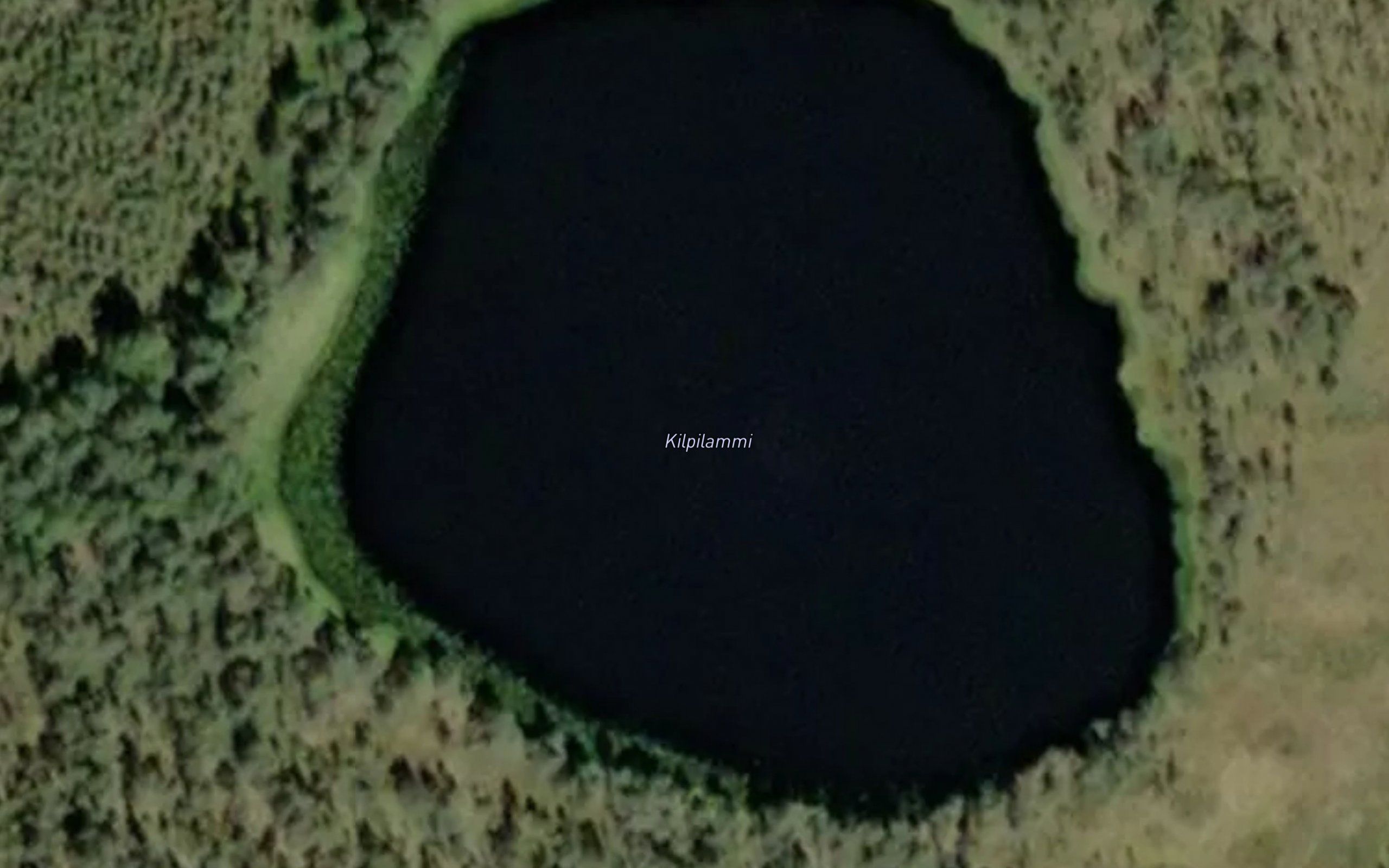 Kilpilammi