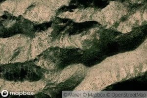 Head of Wild Bunch Spring