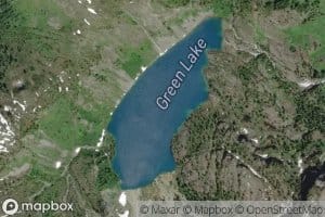 Green Lake