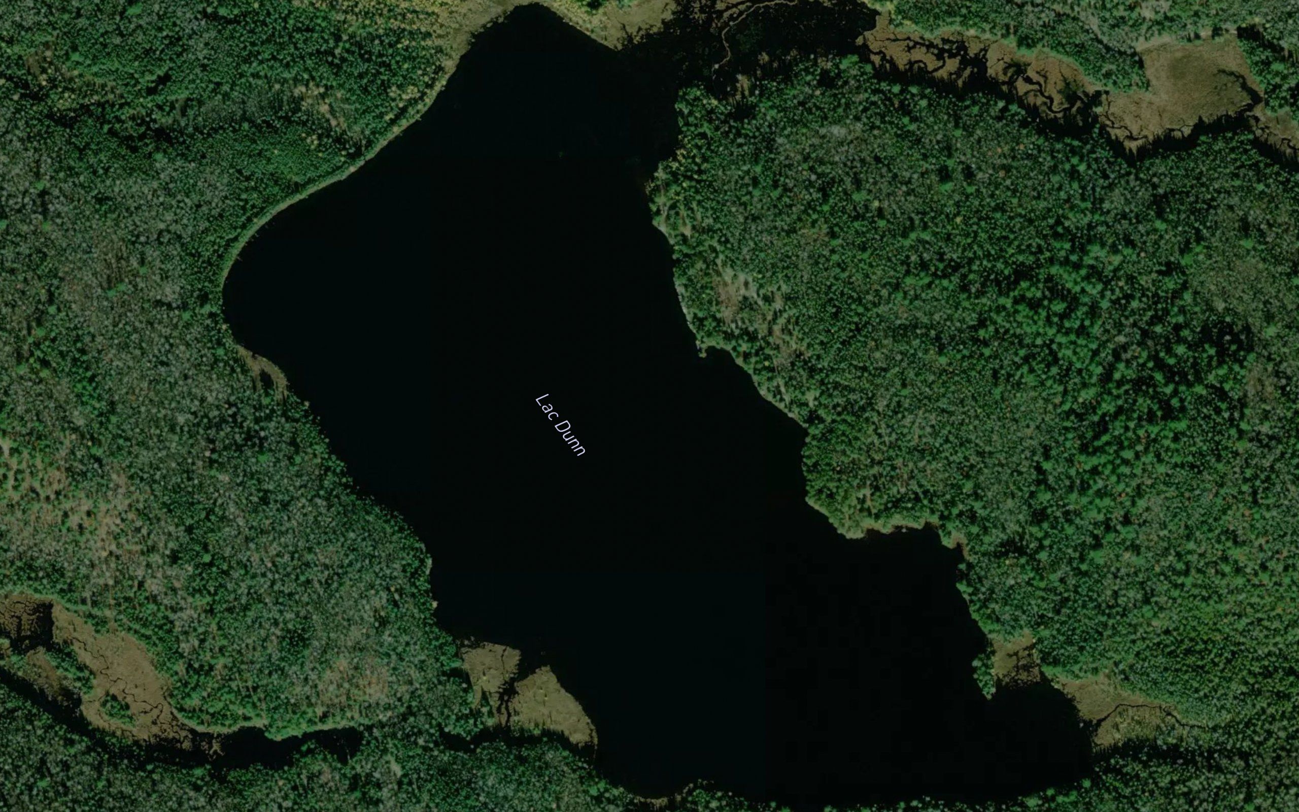Lac Dunn