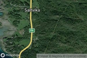 Molnelva