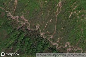 Sheh Tsoo Creek