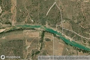 Vasterling Creek