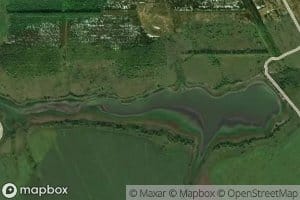 Ovrag Sukhaya Penzyatka