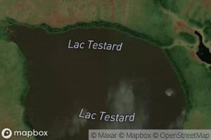 Lac Testard
