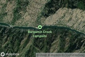 Bargamin Creek