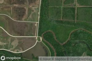 Eggelson Slough