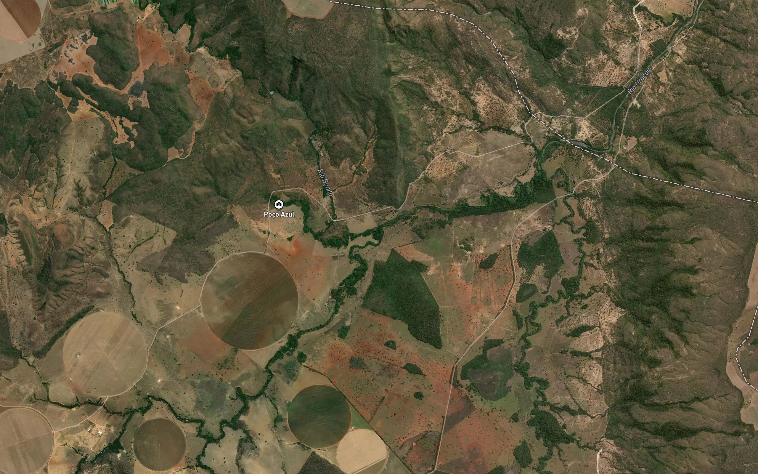 Rio Bonito
