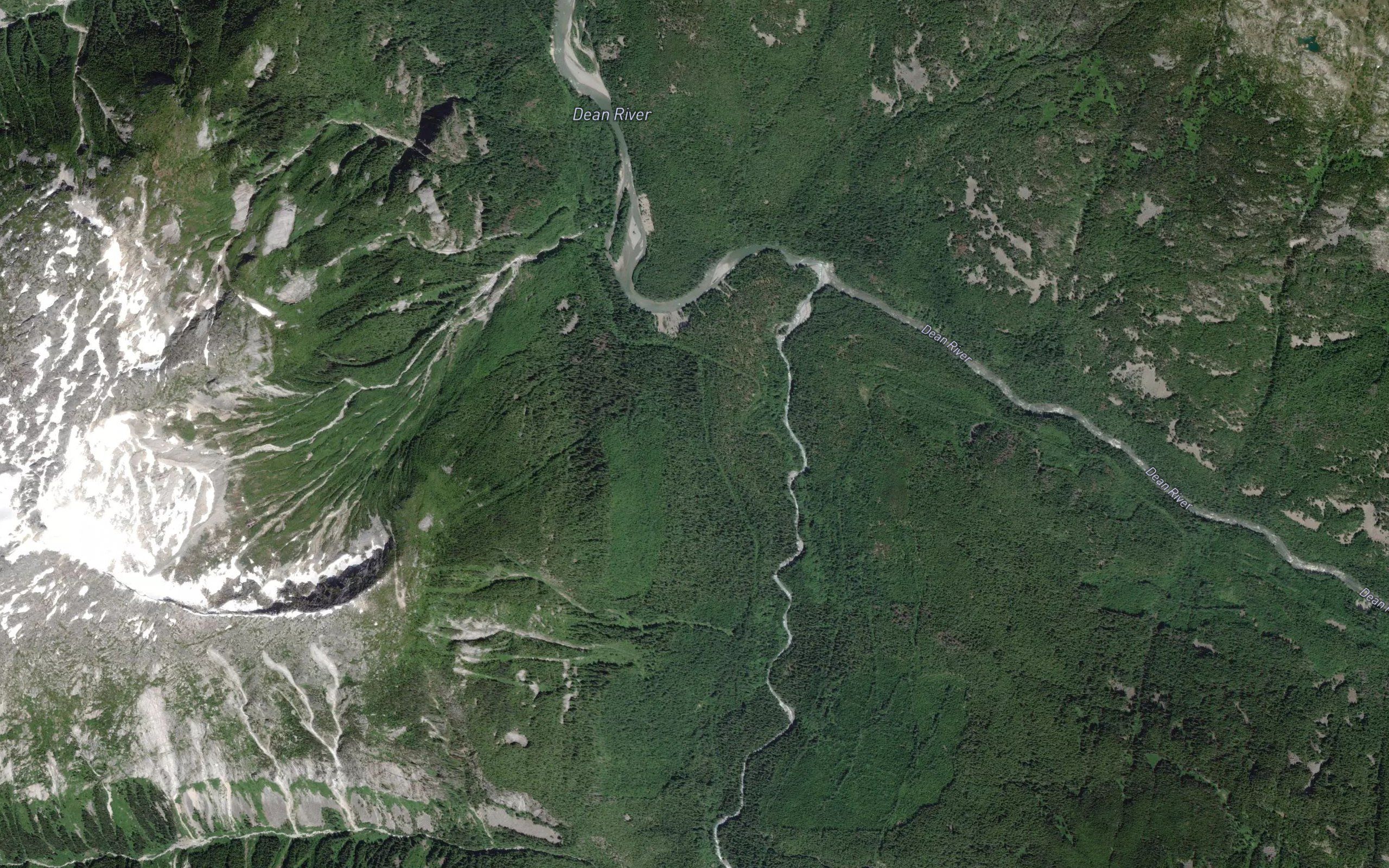 Kalone Creek