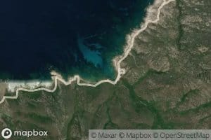 Cala di l'Arghiaghiu